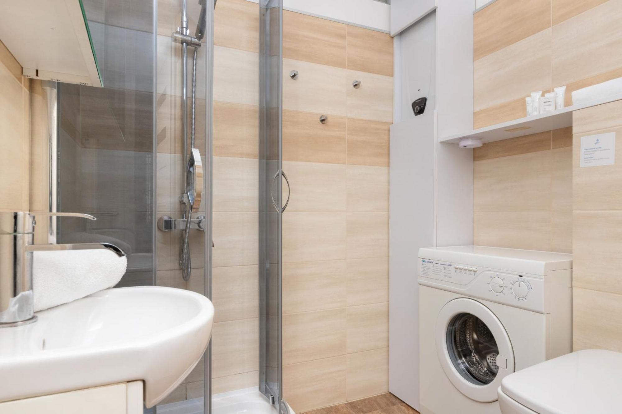 Old Town Kolodziejska By Renters Apartment Gdansk