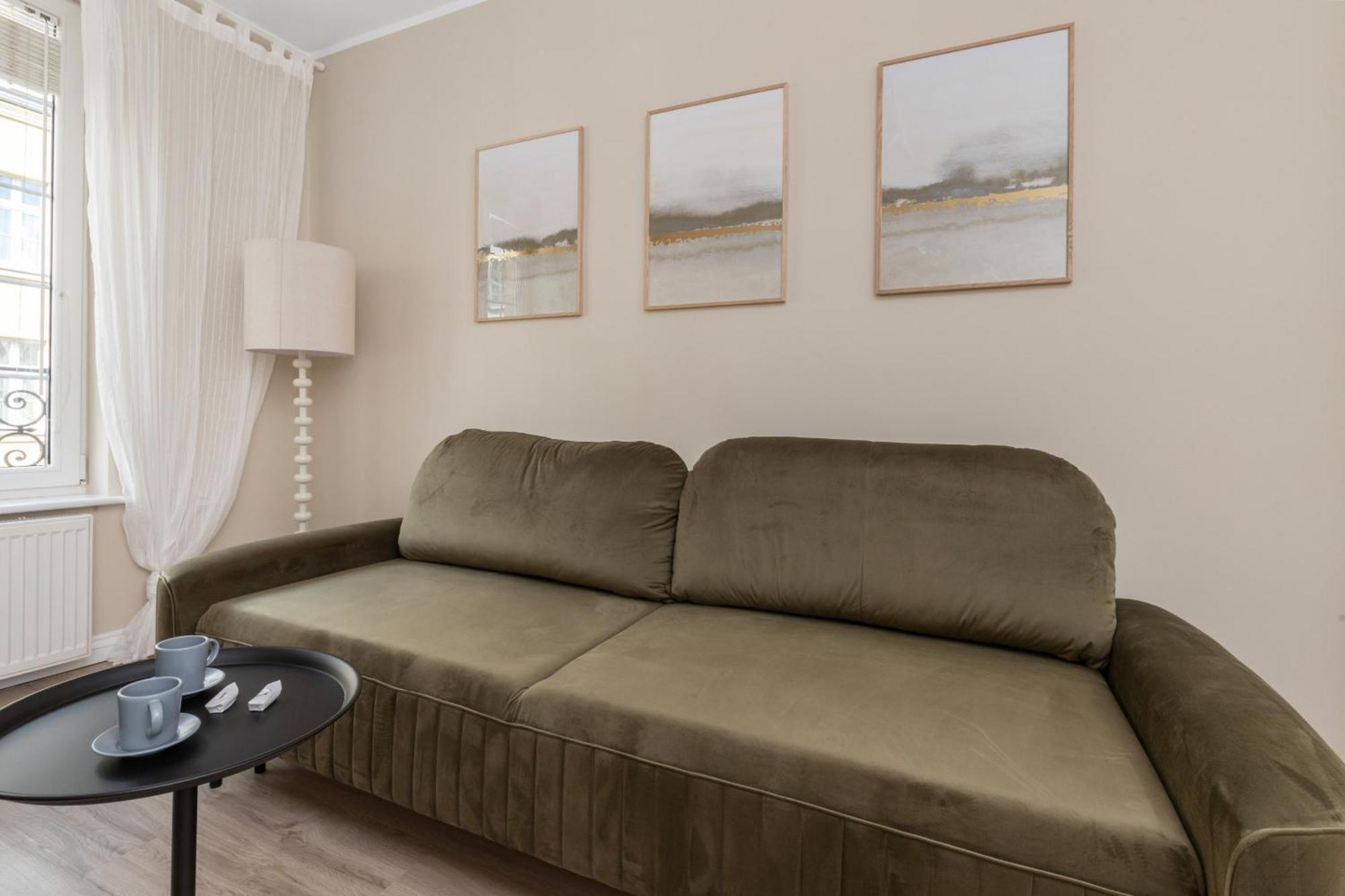 Old Town Kolodziejska By Renters Apartment