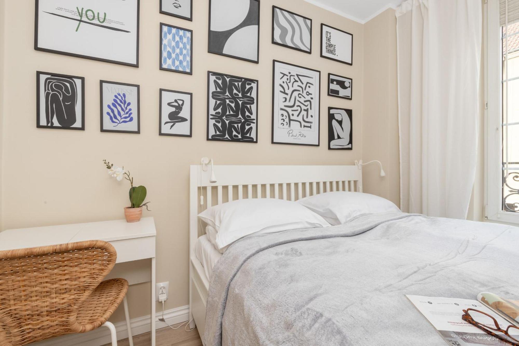 Old Town Kolodziejska By Renters Apartment