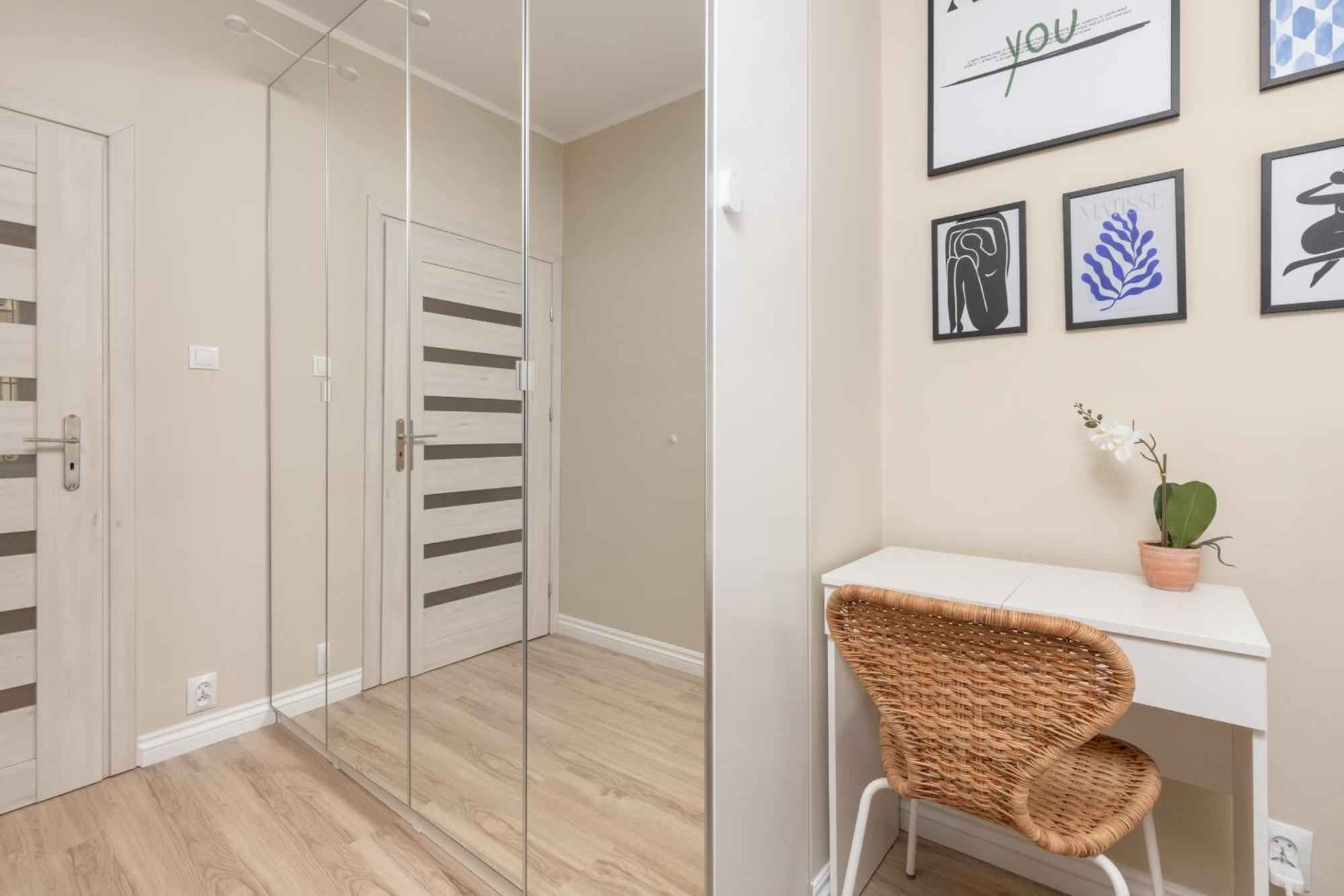 Apartment Old Town Kolodziejska By Renters *