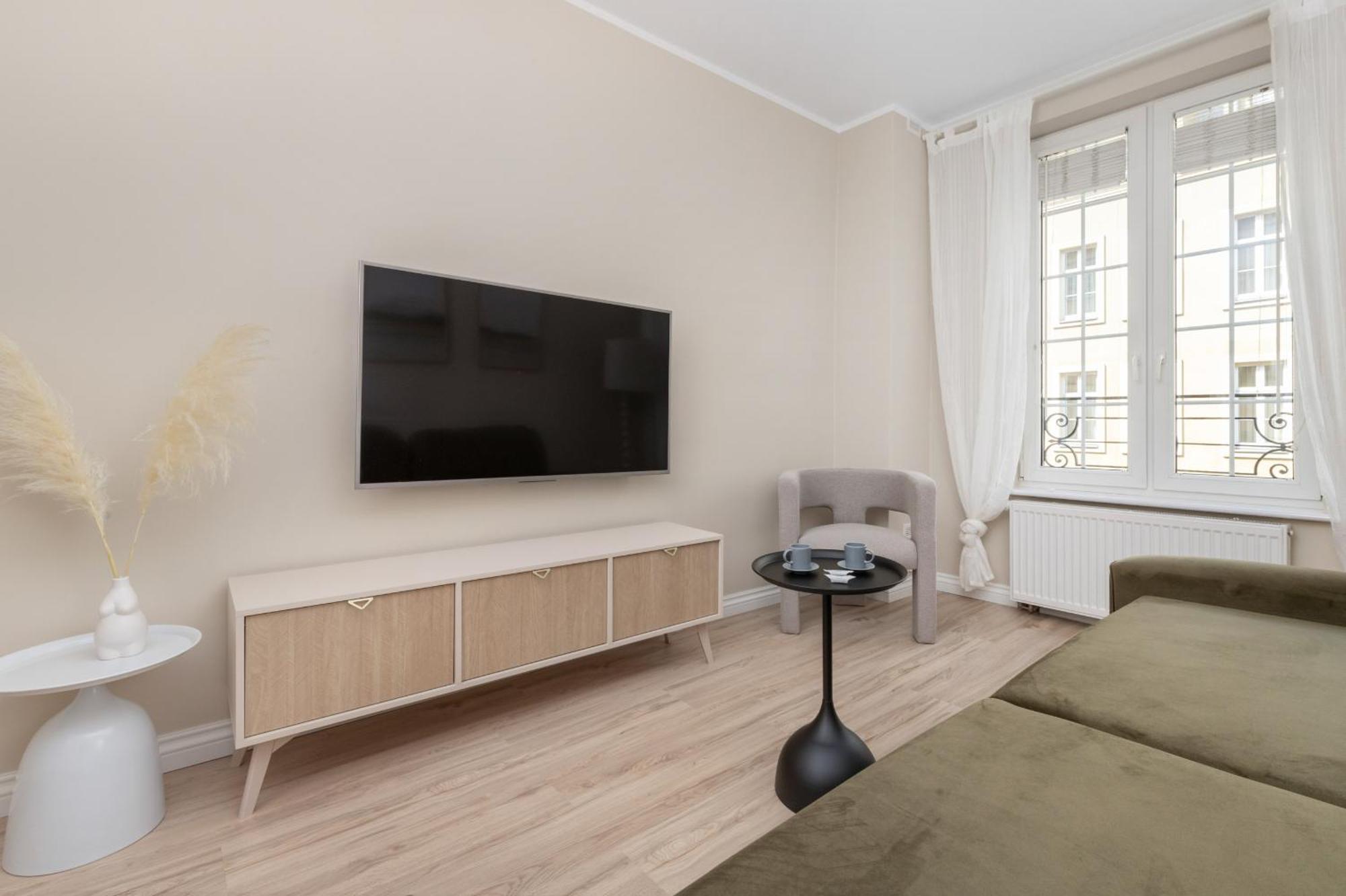 Old Town Kolodziejska By Renters Apartment *