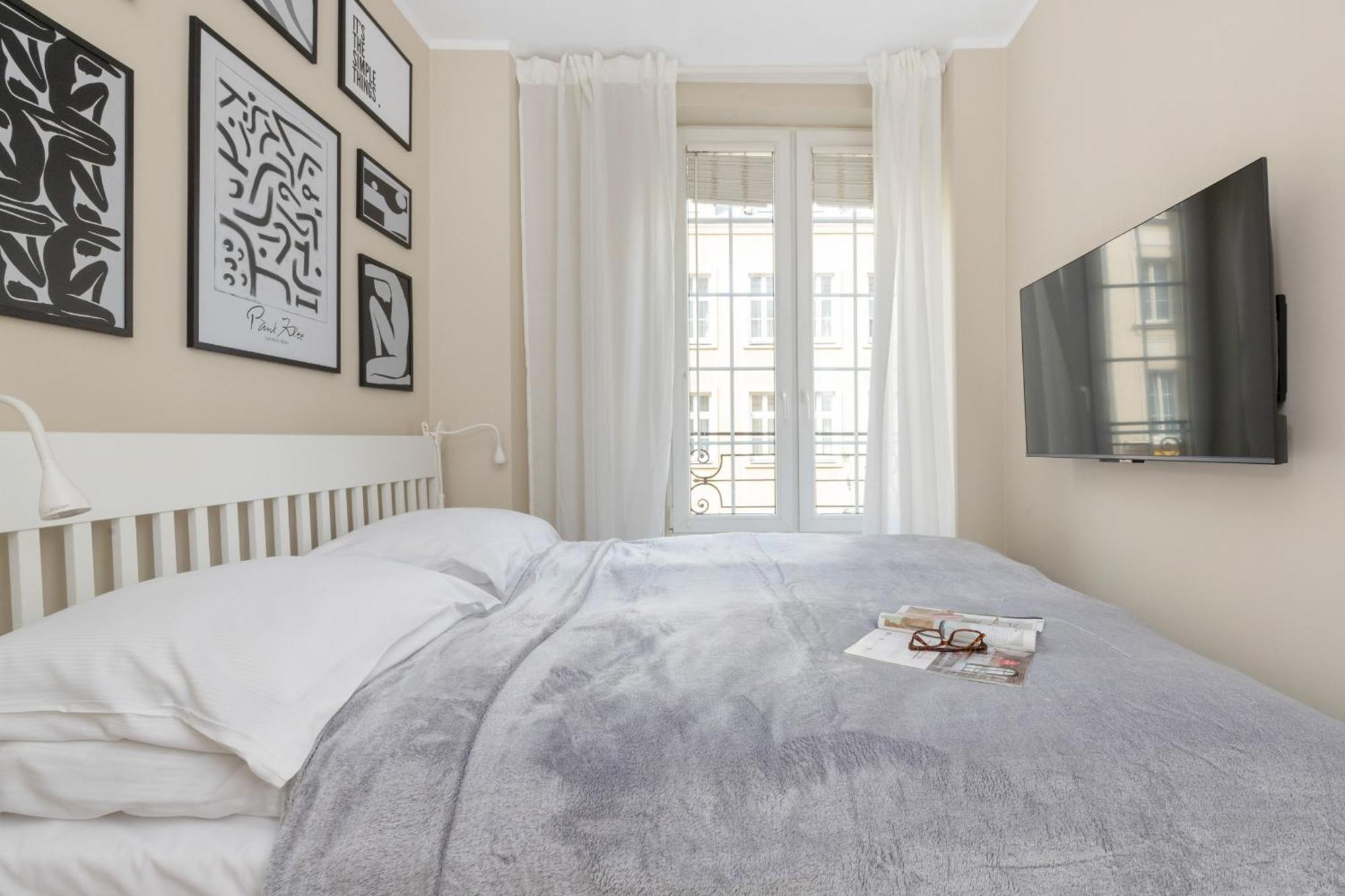 Old Town Kolodziejska By Renters Apartment