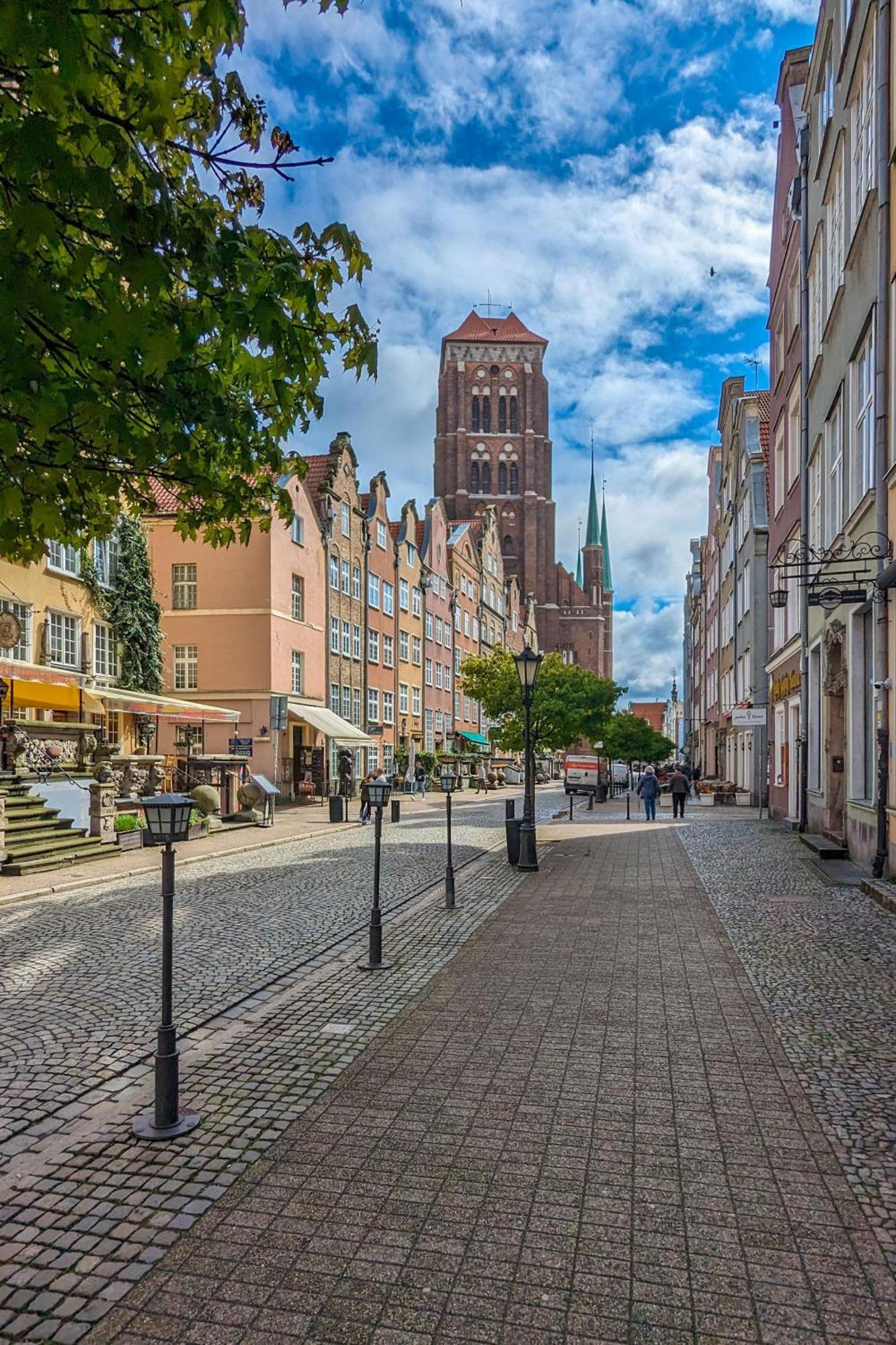 Old Town Kolodziejska By Renters Apartment *